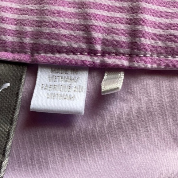 Puma Women’s Cobra Vertical Golf Skorts Size Large - Picture 8 of 13